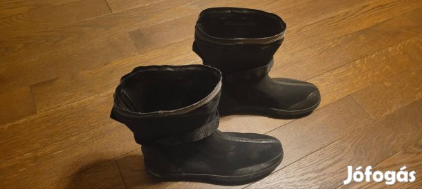 Búvár szárazruha csizma