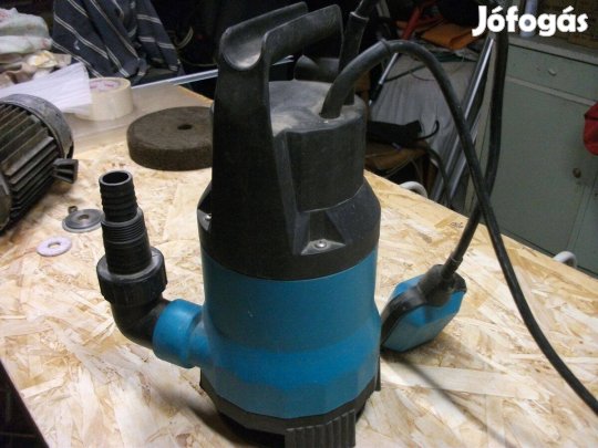 Búvár szivattyú / 550W /