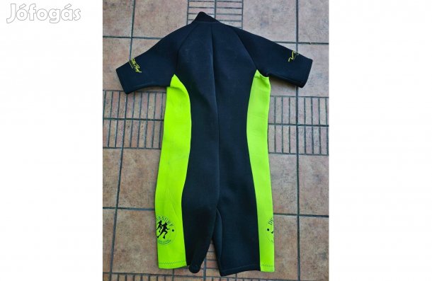 Búvárruha Dyc&surf neoprén búvár ruha L