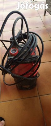 Búvárszivattyú AL-KO Drain 5500/3