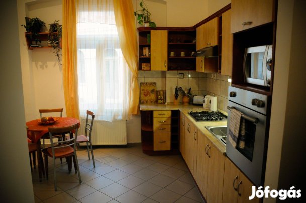 Búvóhely pár órára Szegeden!