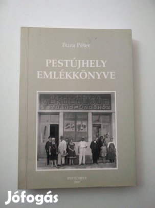 Buza Péter könyv