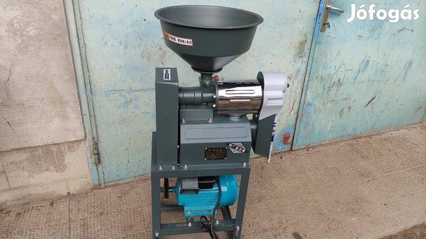 Búza hántóló 6 n 40- és eladó.