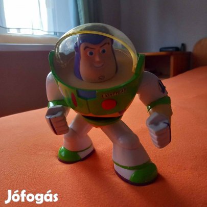 Buzz Lightyear figura eladó