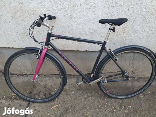 Buzzbike, uniszex kerékpár -újszerű