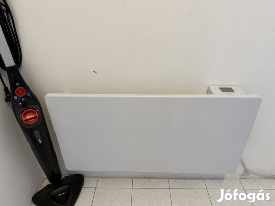 Bvf wifi-s fali fűtőpanel