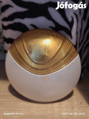 Bvlgari Aqva Divina parfüm 