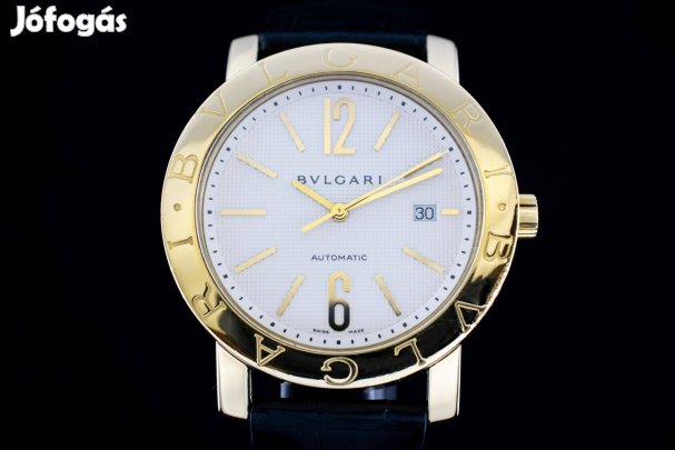 Bvlgari Diagono XL