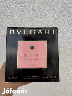Bvlgari női parfüm