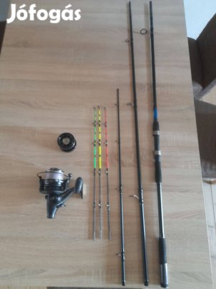 By Döme Big River Rxh 360