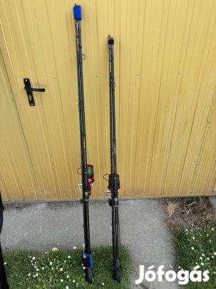 By Döme Feeder szett