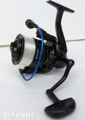 By Döme TEAM Feeder Fine Carp 5000 használt