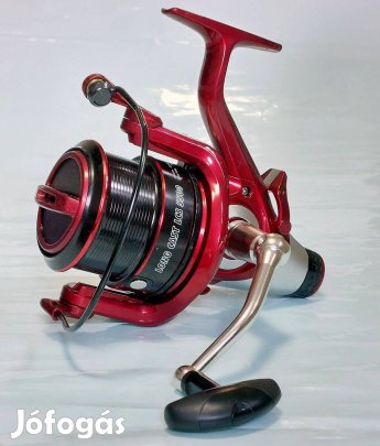 By Döme TEAM Feeder Long Cast LCS 5500 orsók