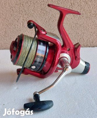 By Döme TEAM Feeder Long Cast LCS 6500 orsók