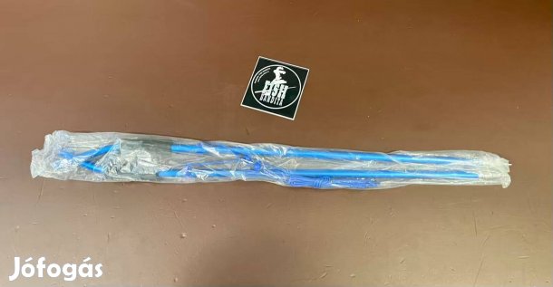 By Döme TEAM Feeder Távolságmérő rúd / szett / Fish Bandita