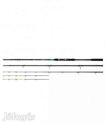 By Döme Team Feeder Big River Rhx 300 3m