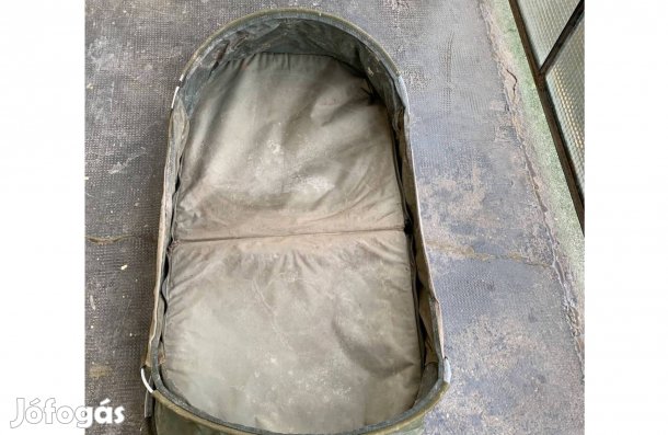 By Döme Team feeder ponty bölcső!