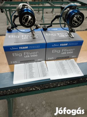 By Döme  feeder orsók