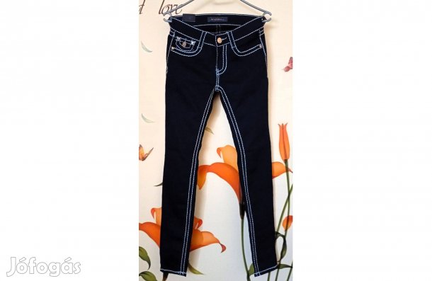 By Sasha farmernadrág / Új, címkés, Xs-es/