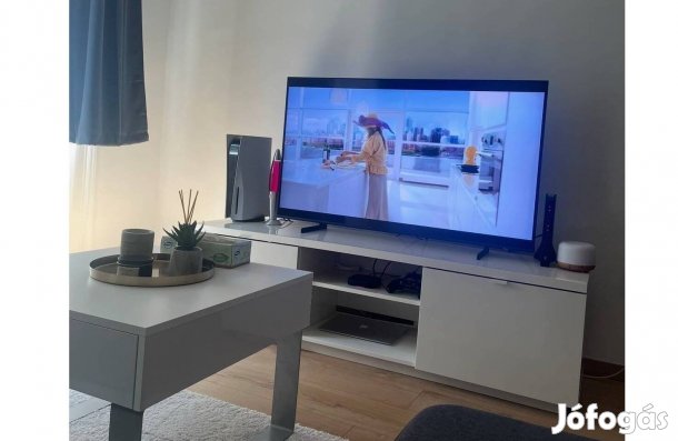 Byas IKEA TV állvány