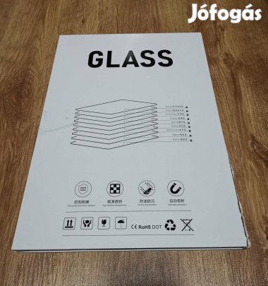 Byd Atto 3 / Yuan Plus 12.8" 8 rétegű edzett üveg kijelzővédő