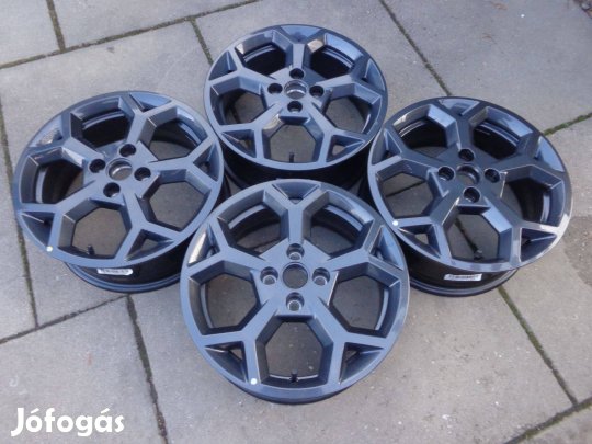 Byd Dolfin új demo gyári 16colos alufelnik