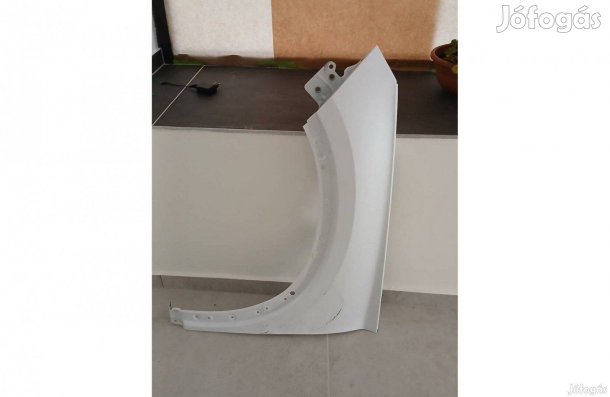 Byd Seal U DMI 2023 bal első sárvédő