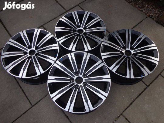 Byd Sealion 7 új demo gyári 20colos alufelnik