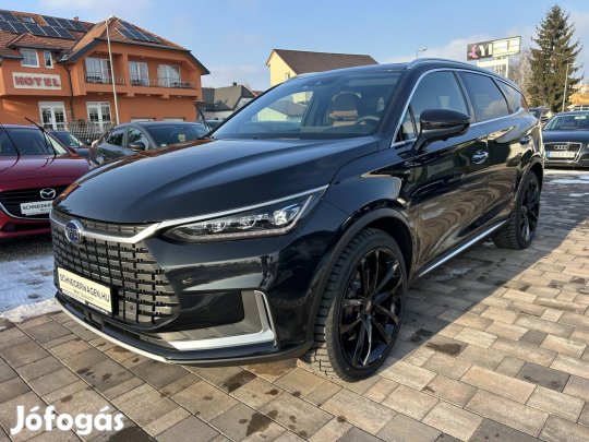 Byd Tang Flagship 108,8 kWh (7 személyes ) 4WD....