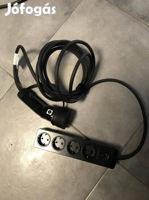 Byd gyári V2L adapter