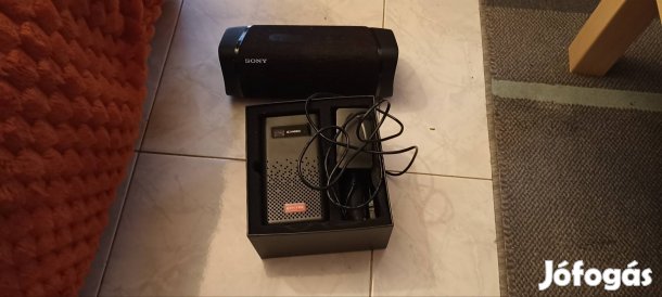 Byintek P20 projektor + Sony SRS-XB33 hangszóró egyben eladóak