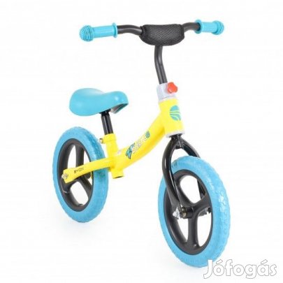 Byox 2B Balance futóbicikli 20 Kg-ig Sárga/kék