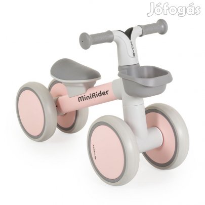 Byox Mini Rider ráülős kismotor Pink