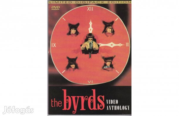Byrds Video Anthology