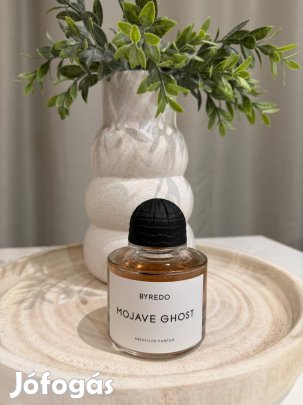 Byredo Mojave Ghost Absolu eladó (teszter)