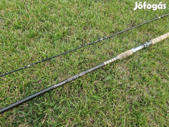 Byron Integra Spinning 300 horgászbot