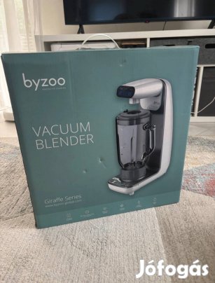 Byzoo Giraffe Series vákuumturmixgép