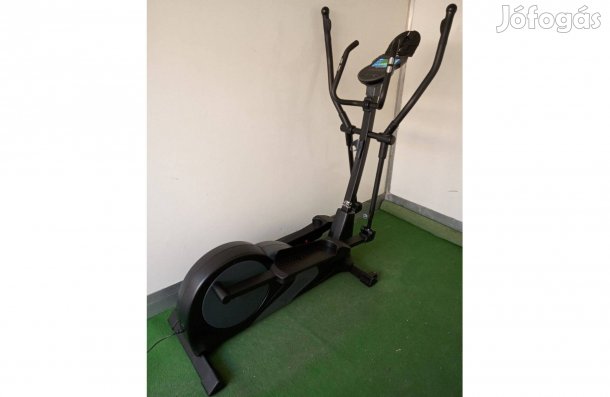 C2020 Elliptikus Crosstrainer Ellipszis tréner 150kg terhelés
