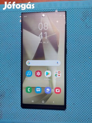 C37 Ultra DUAL SIM Android Telefon - Új - Samsung S24 Ultrára Hasonlit