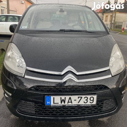 C4 Picasso Eladó