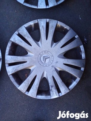 C4 Picasso gumiszőnyeg és dísztárcsák