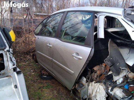 C4 picasso alkatrész