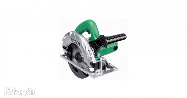 C6Sswaz Hikoki körfűrész 1050W 165mm
