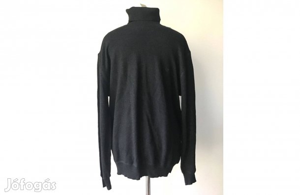 CAMEL Active férfi garbó. Vadonatúj, címkés. 80% gyapjú. L