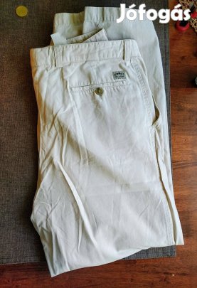 CAMEL Férfi vászon nadrág 52 Új állapotban Sok Mást Is Hirdetek