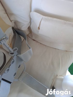 CAM Campione etetőszék - Többfunkciós, Állítható, Összecsukható