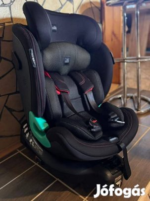 CAM GT i-Size gyerekülés