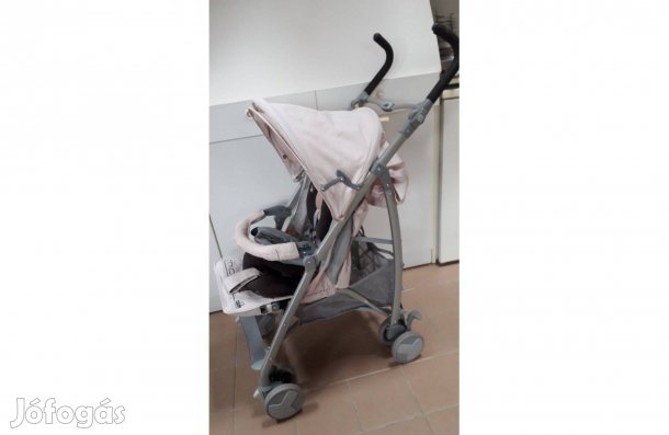 CAM Microair összecsukható gyerekkocsi babakocsi
