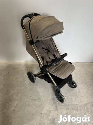 CAM Off-road típusú sportbabakocsi