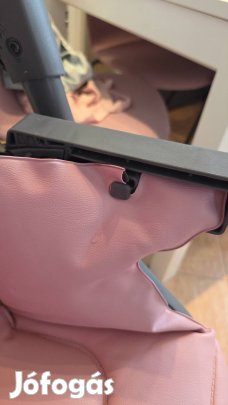 CAM Pappananna Icon etetőszék